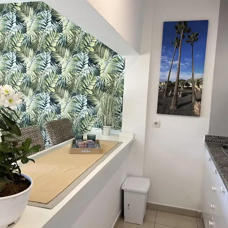 Holiday home Atlantic Garden Andrew Pool Air Conditioning