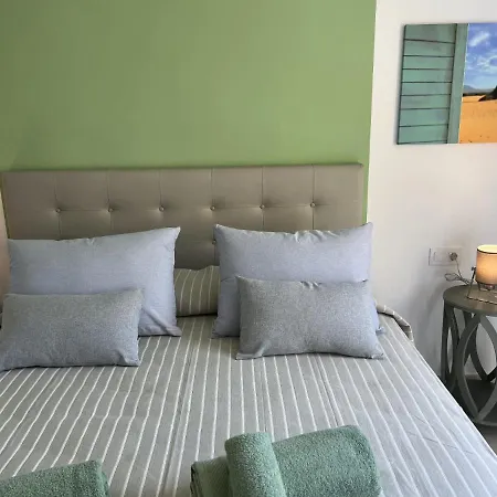Atlantic Garden Andrew Pool Air Conditioning Corralejo