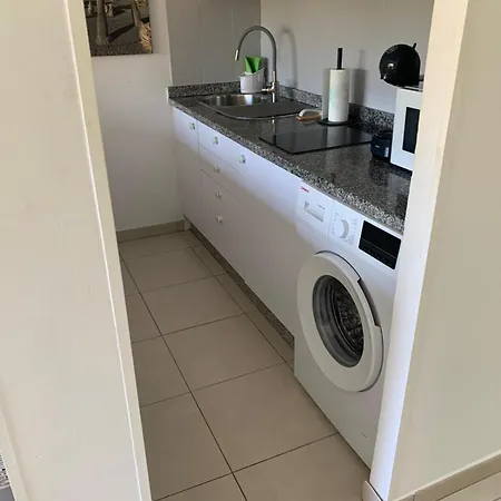 Atlantic Garden Andrew Pool Air Conditioning Corralejo