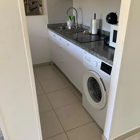 Atlantic Garden Andrew Pool Air Conditioning * Corralejo