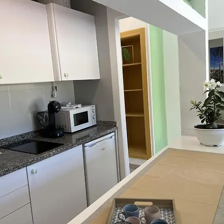 Holiday home Atlantic Garden Andrew Pool Air Conditioning