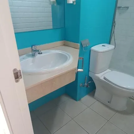 Holiday home Atlantic Garden Andrew Pool Air Conditioning *
