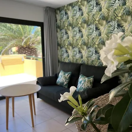 Holiday home Atlantic Garden Andrew Pool Air Conditioning