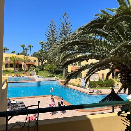 Holiday home Atlantic Garden Andrew Pool Air Conditioning *