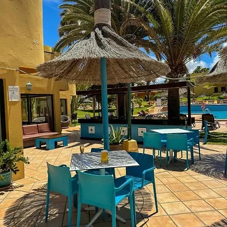 Atlantic Garden Andrew Pool Air Conditioning Holiday home Corralejo