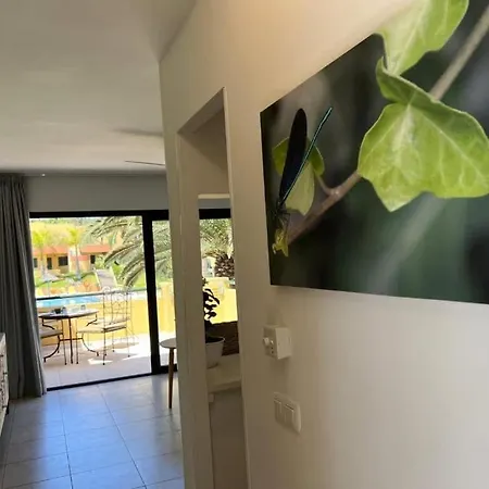 Holiday home Atlantic Garden Andrew Pool Air Conditioning *