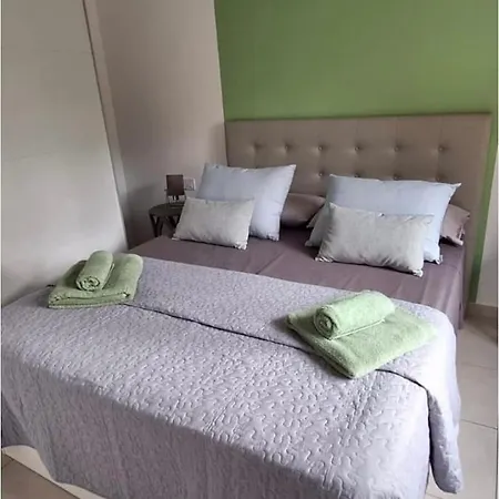 Atlantic Garden Andrew Pool Air Conditioning * Corralejo