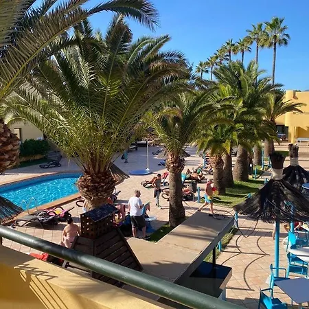 Casa vacanze Atlantic Garden Andrew Pool Air Conditioning