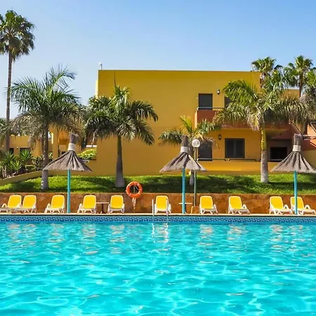 Vakantiehuis Atlantic Garden Andrew Pool Air Conditioning *