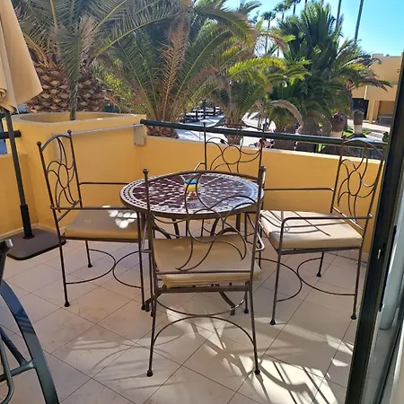 Atlantic Garden Andrew Pool Air Conditioning Casa vacanze