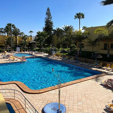 Atlantic Garden Andrew Pool Air Conditioning Casa vacanze *