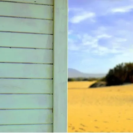 Feriehus Atlantic Garden Andrew Pool Air Conditioning *